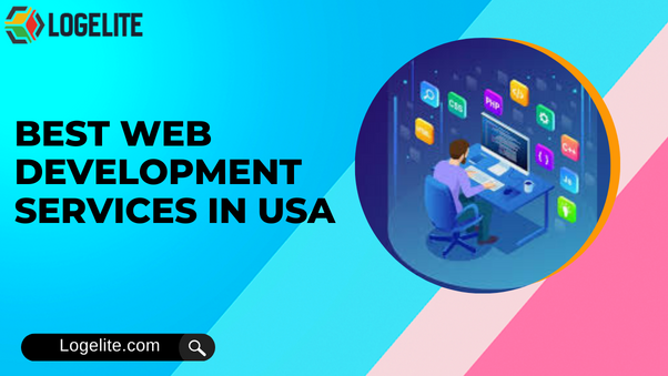 Best Web Development Services in USA for your Business