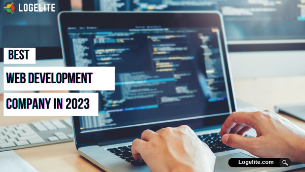Best Web Development Company in 2023