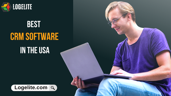 Best CRM Software in the USA