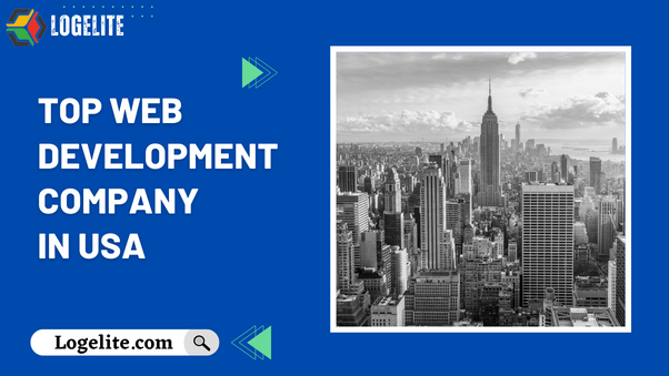 Top Web Development Company in USA in 2023-2024