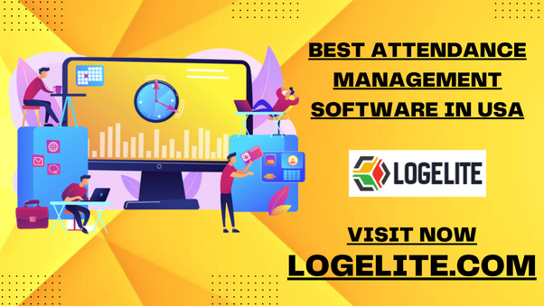 Best Attendance Management Software in USA