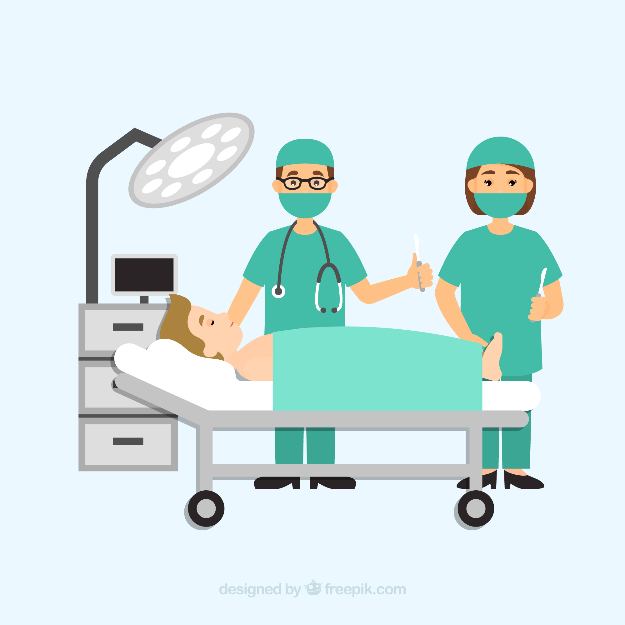 Anesthesiology Email List | ListsXpanders