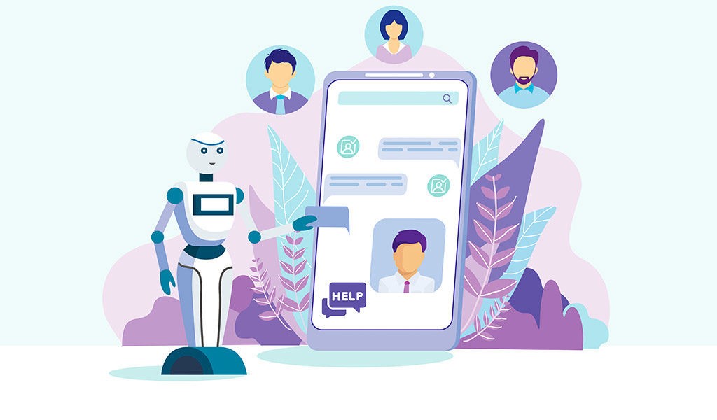 Improving Customer Service with a Chatbot