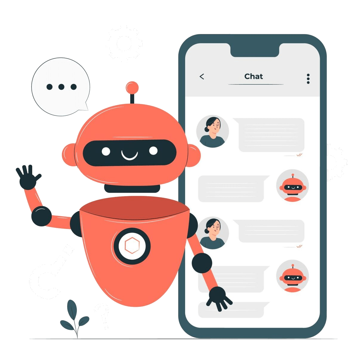 The Science and Art of Creating Conversations for Chatbots
