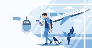 Chatbot for Travel and Tourism