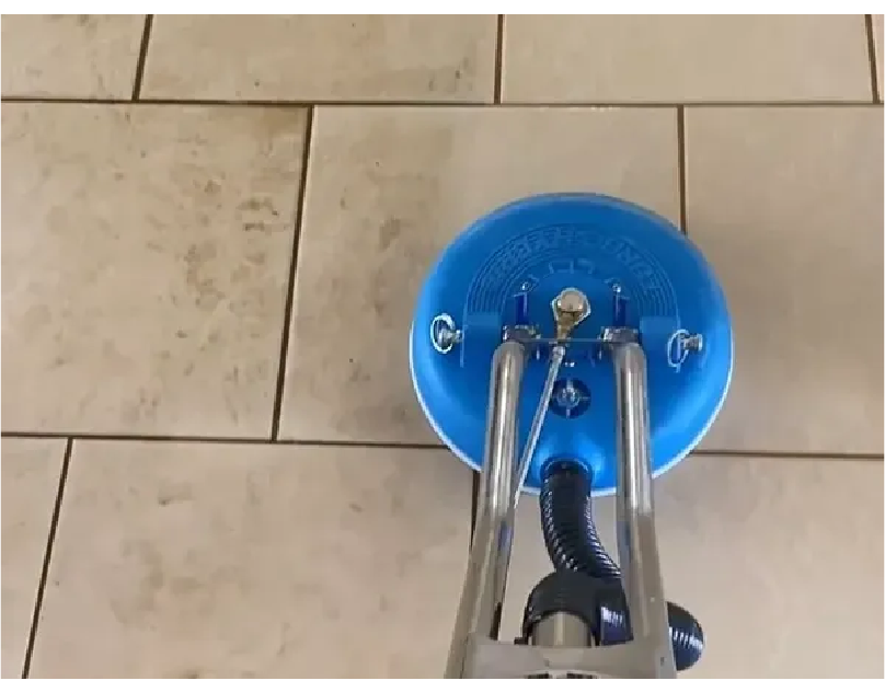 Tile & Grout Cleaning Services | Redmon Pro Clean