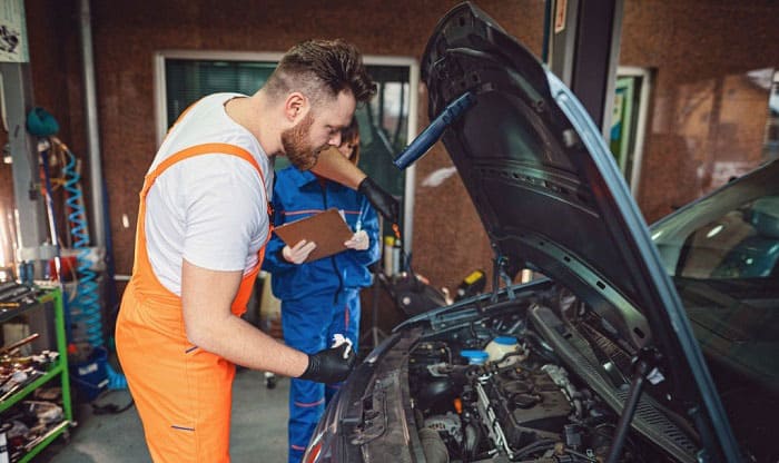 Removing Your Car's Hood: A Step-By-Step Guide