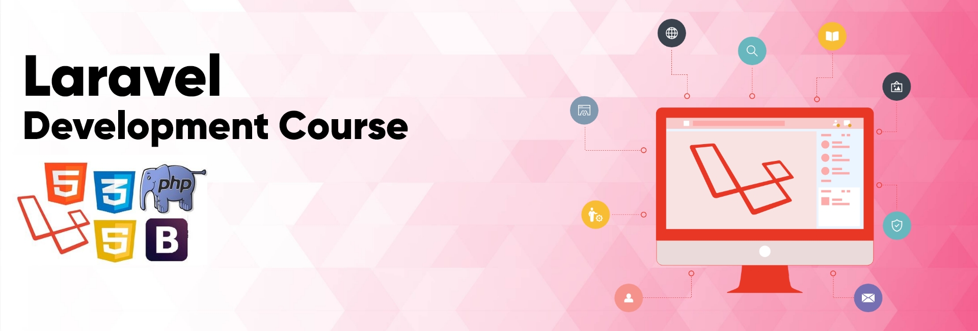 PHP Laravel Training in Mohali Chandigarh