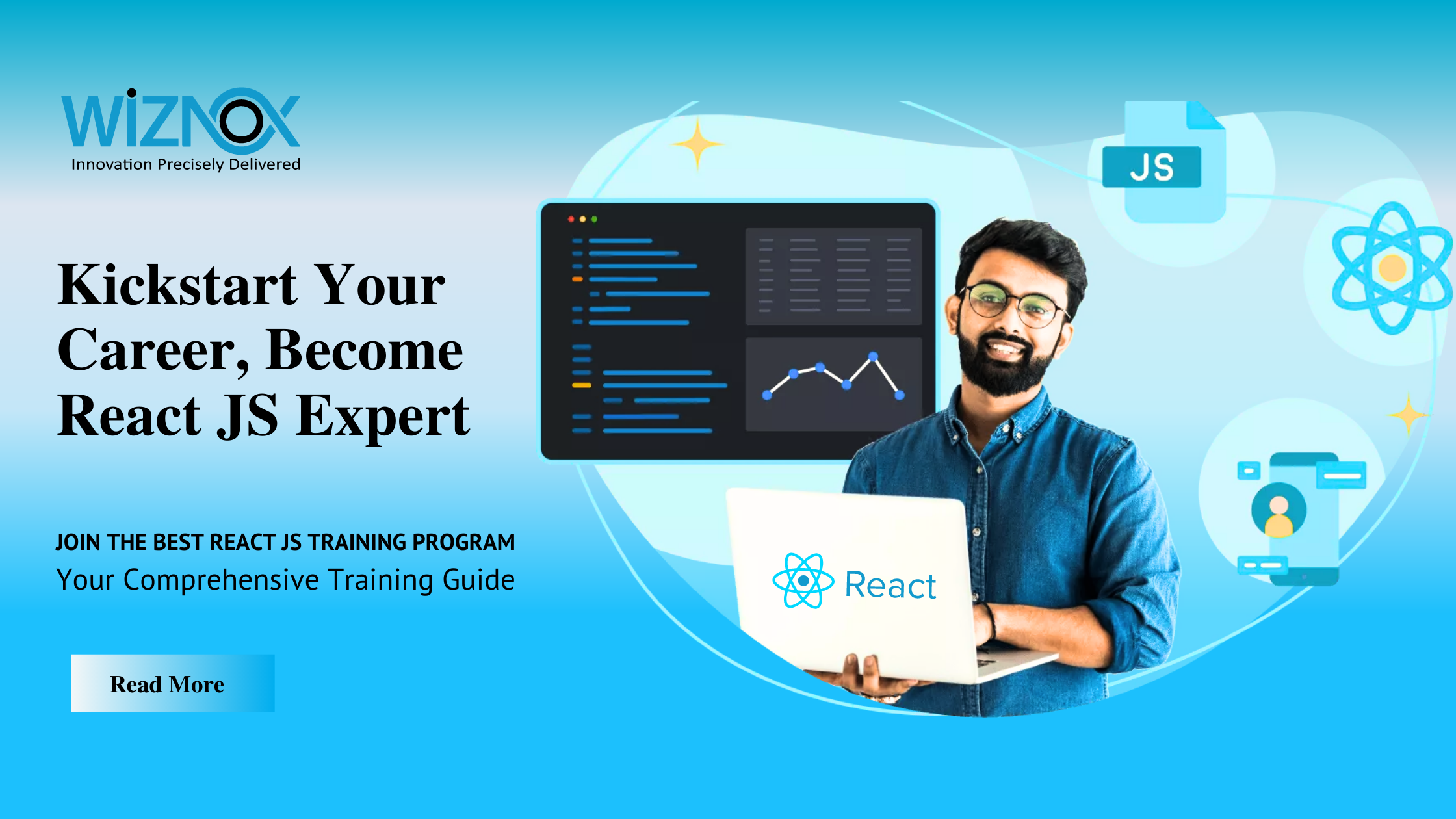 The Ultimate Guide to React JS Training in Mohali Chandigarh