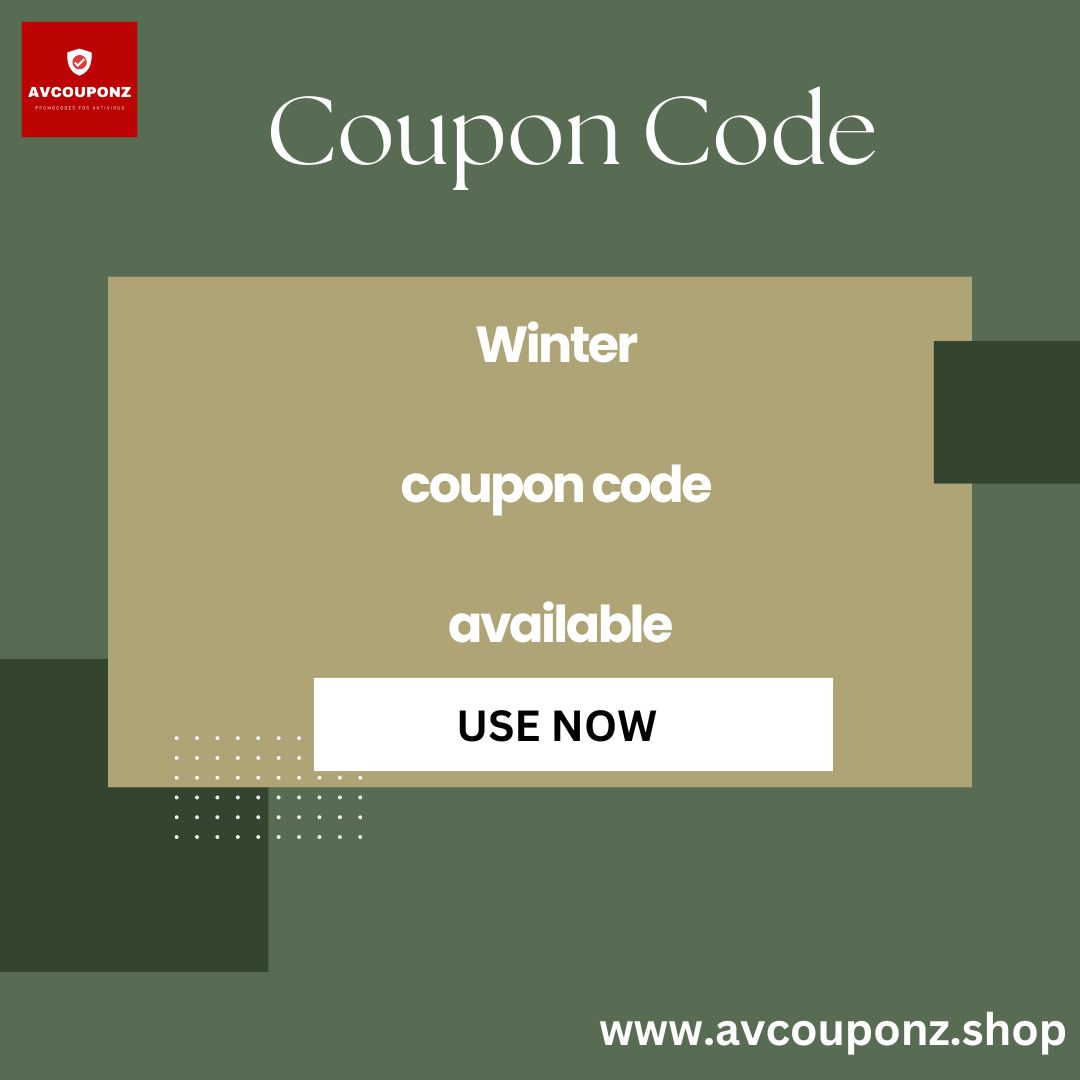 How to use McAfee Coupons codes/Deals ?