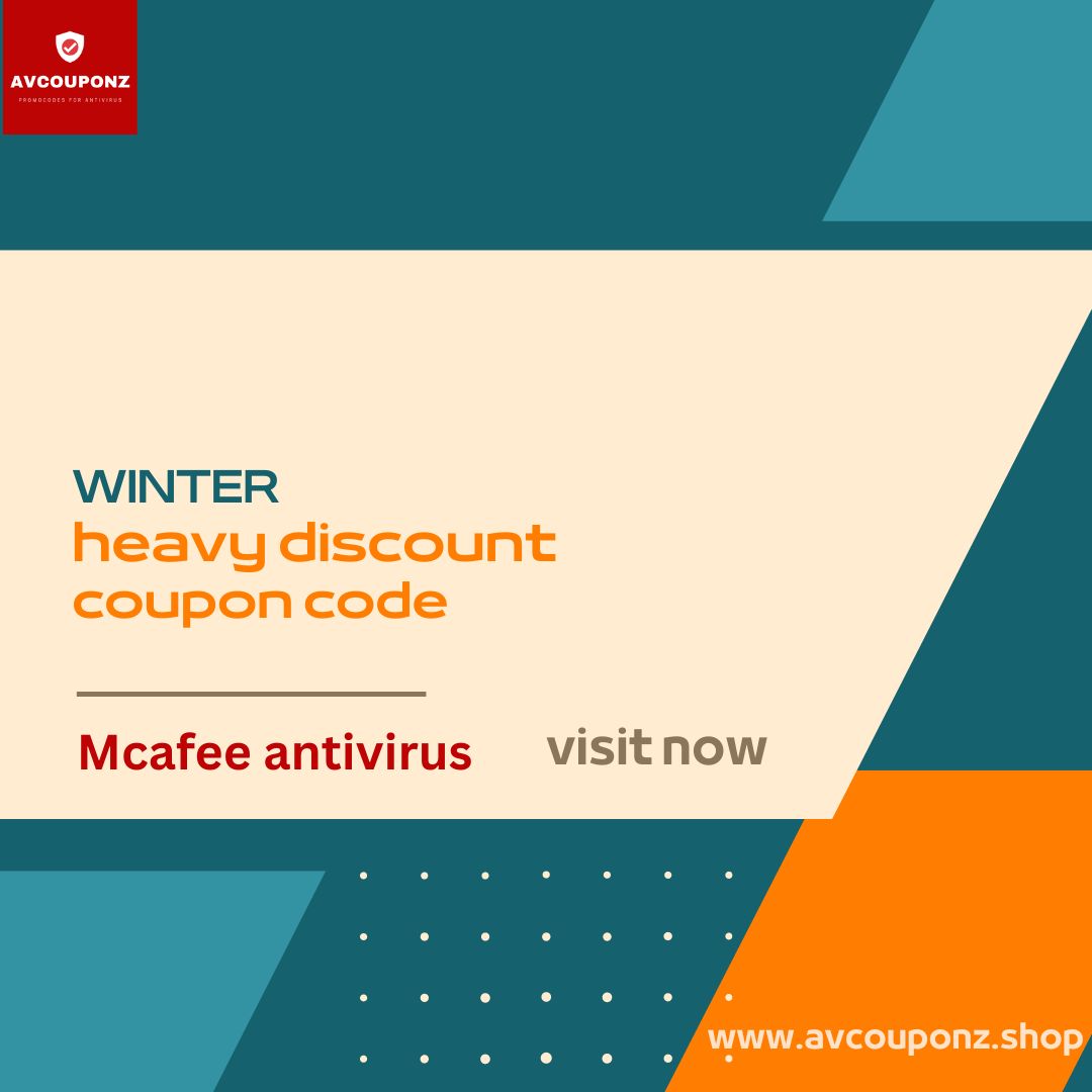 Various known things about Mcafee livesafe Antivirus ?