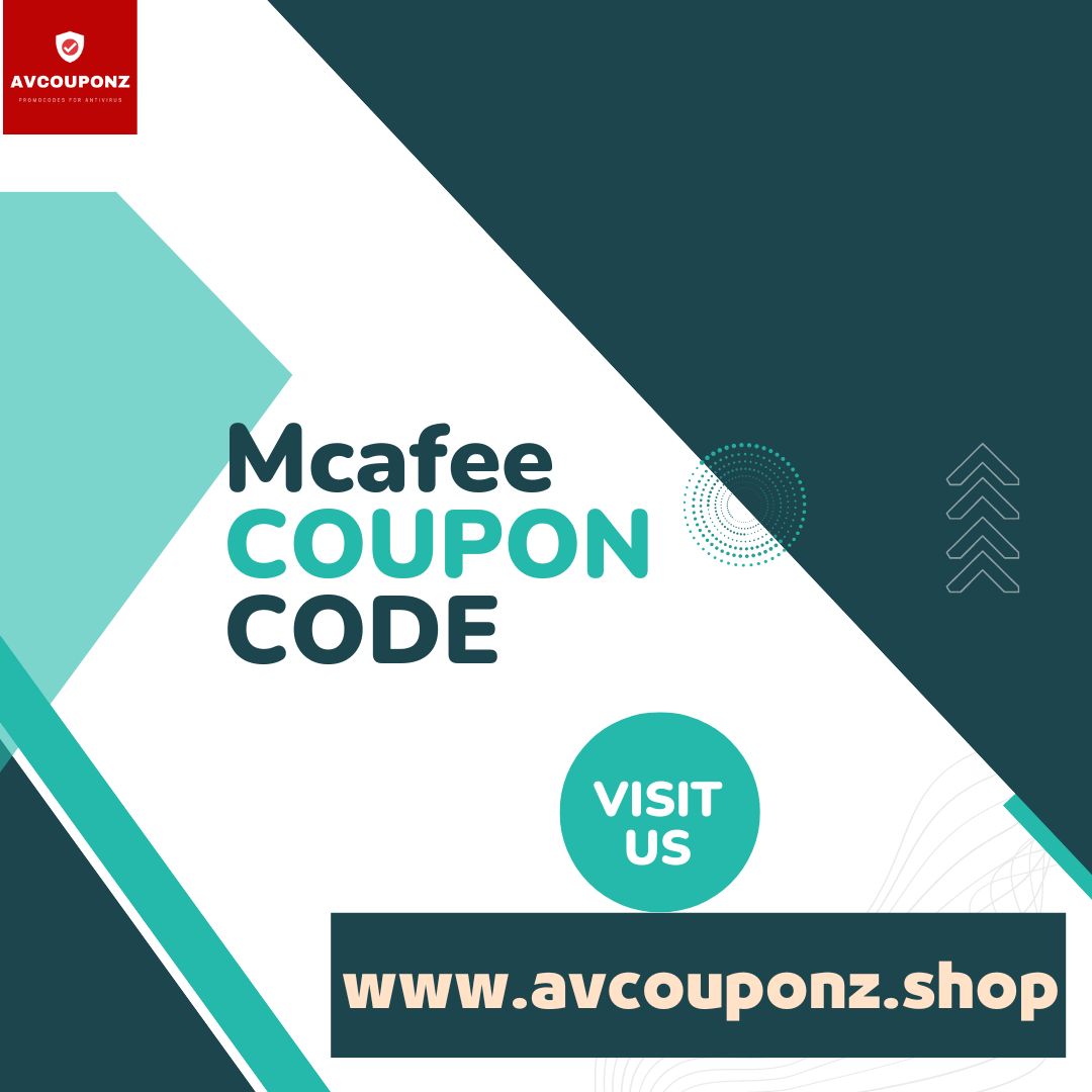 How to install McAfee Antivirus ?
