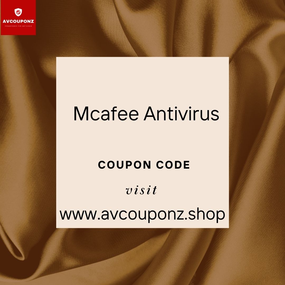 Things You need to know about Mcafee livesafe Antivirus ?