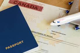Student Work Permit In Canada