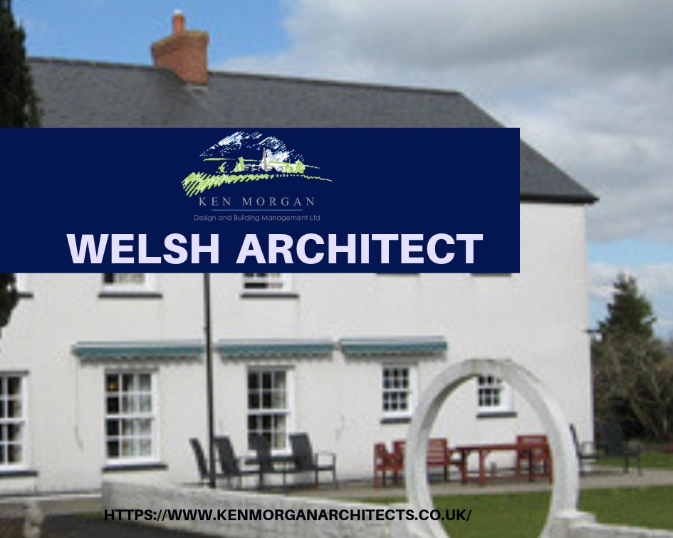 Welsh Architect