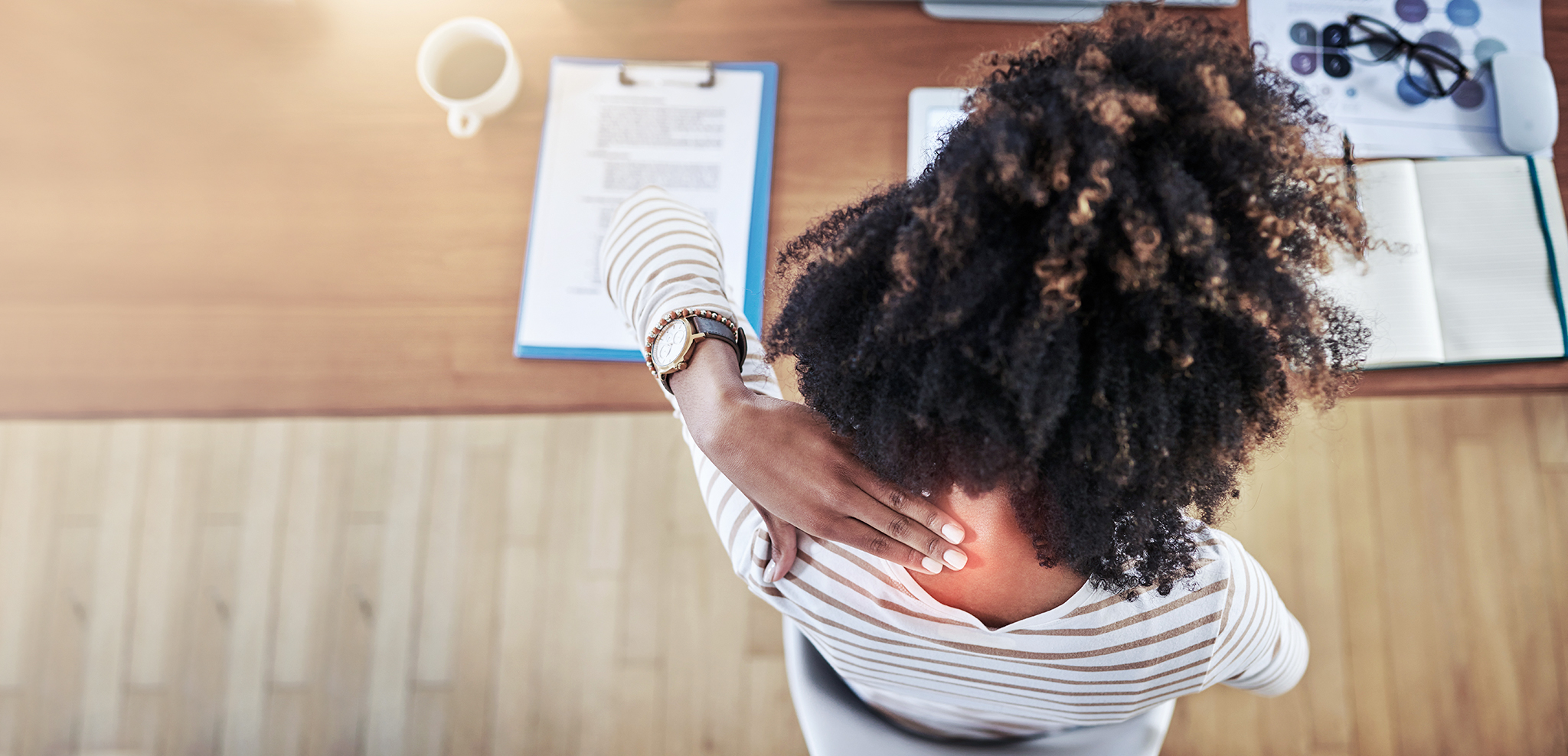 Can a Chiropractor Fix My Neck Hump?