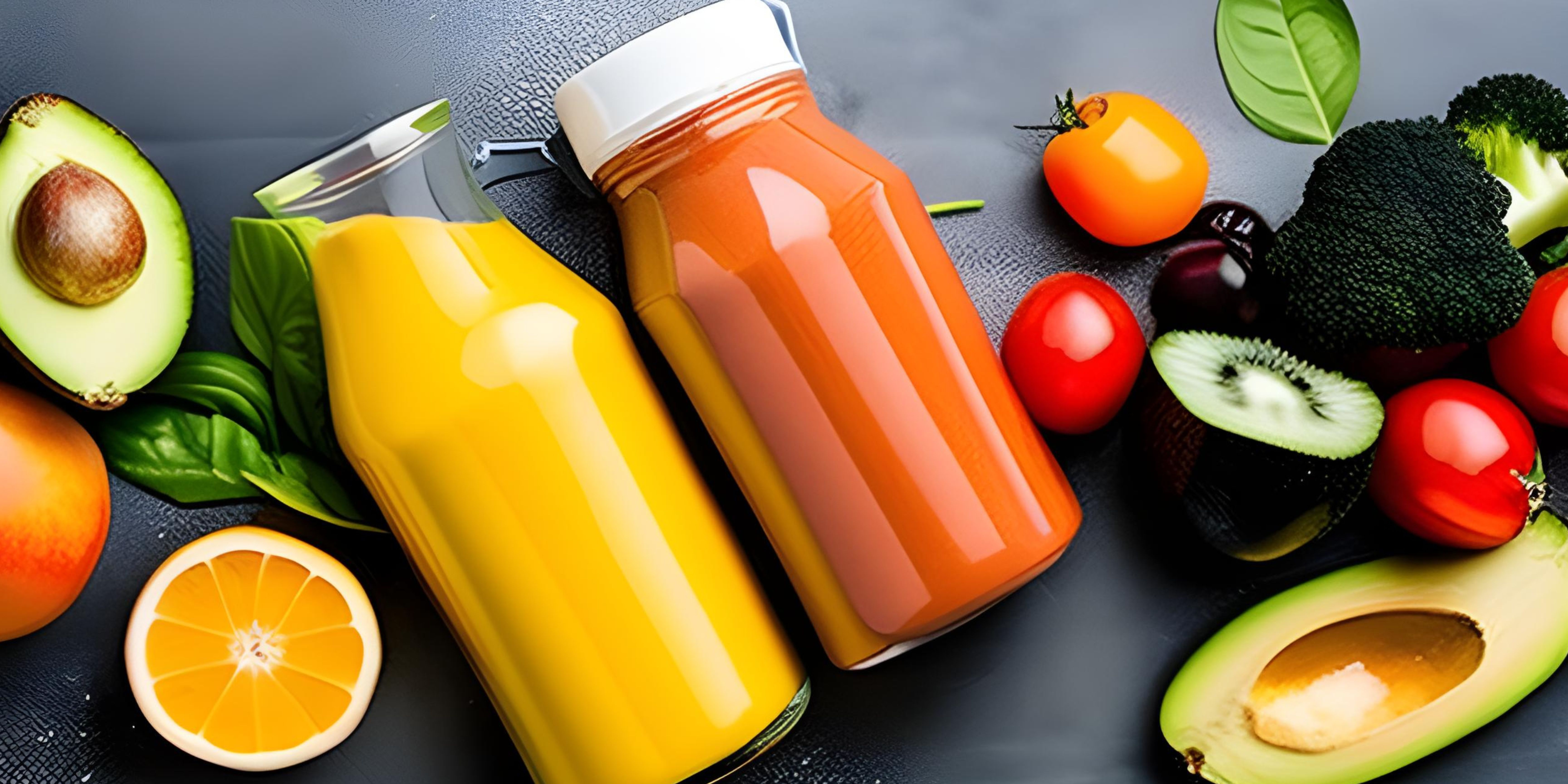 Discover the Perfect Meal Replacement Shake for Effective Weight Loss