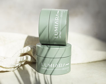 Buy Natural Skin Care Products for Clear Skin | Lumiara