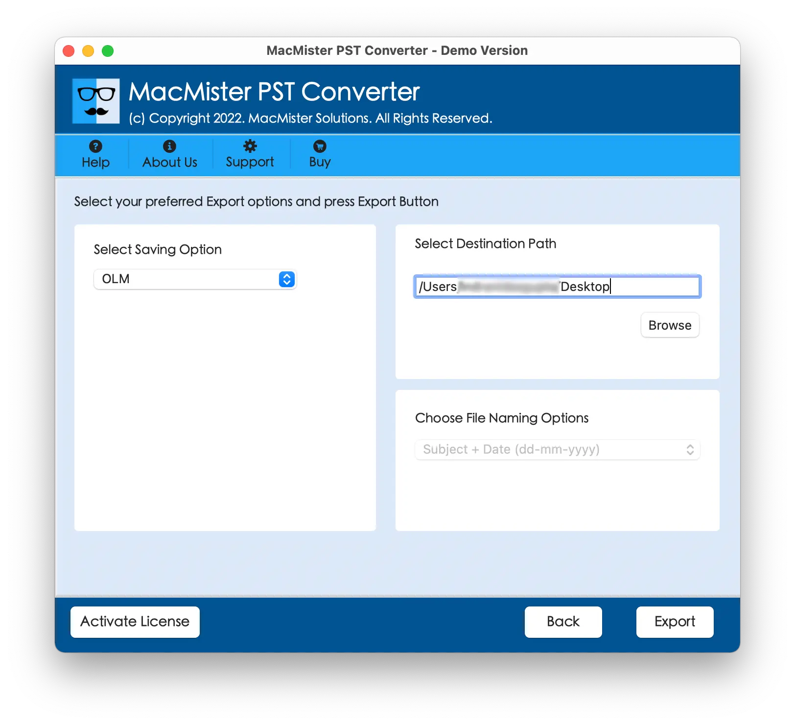 How to Import .pst File Data into Outlook Mac?