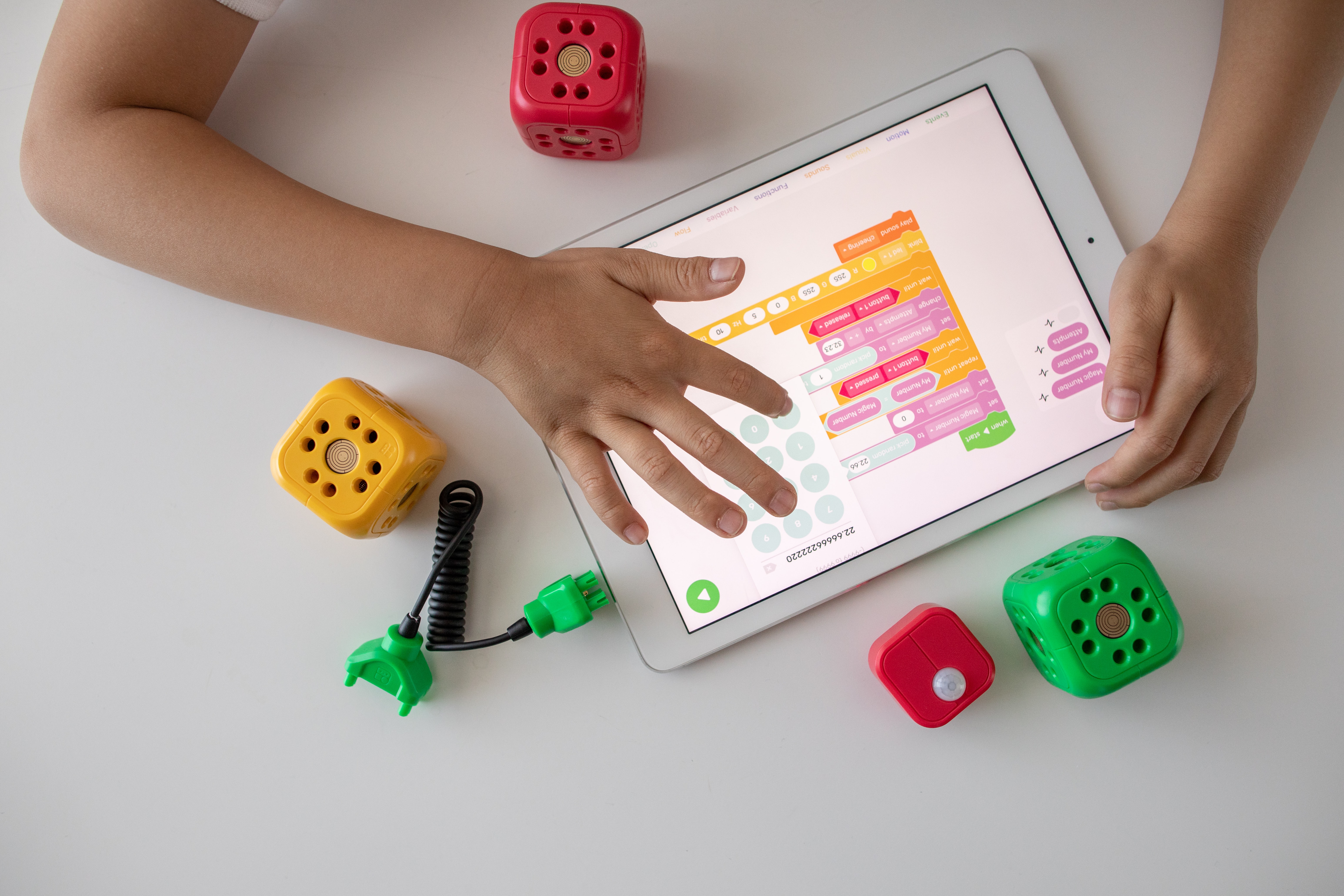 5 Tips To Get Your Kids Interested in Coding