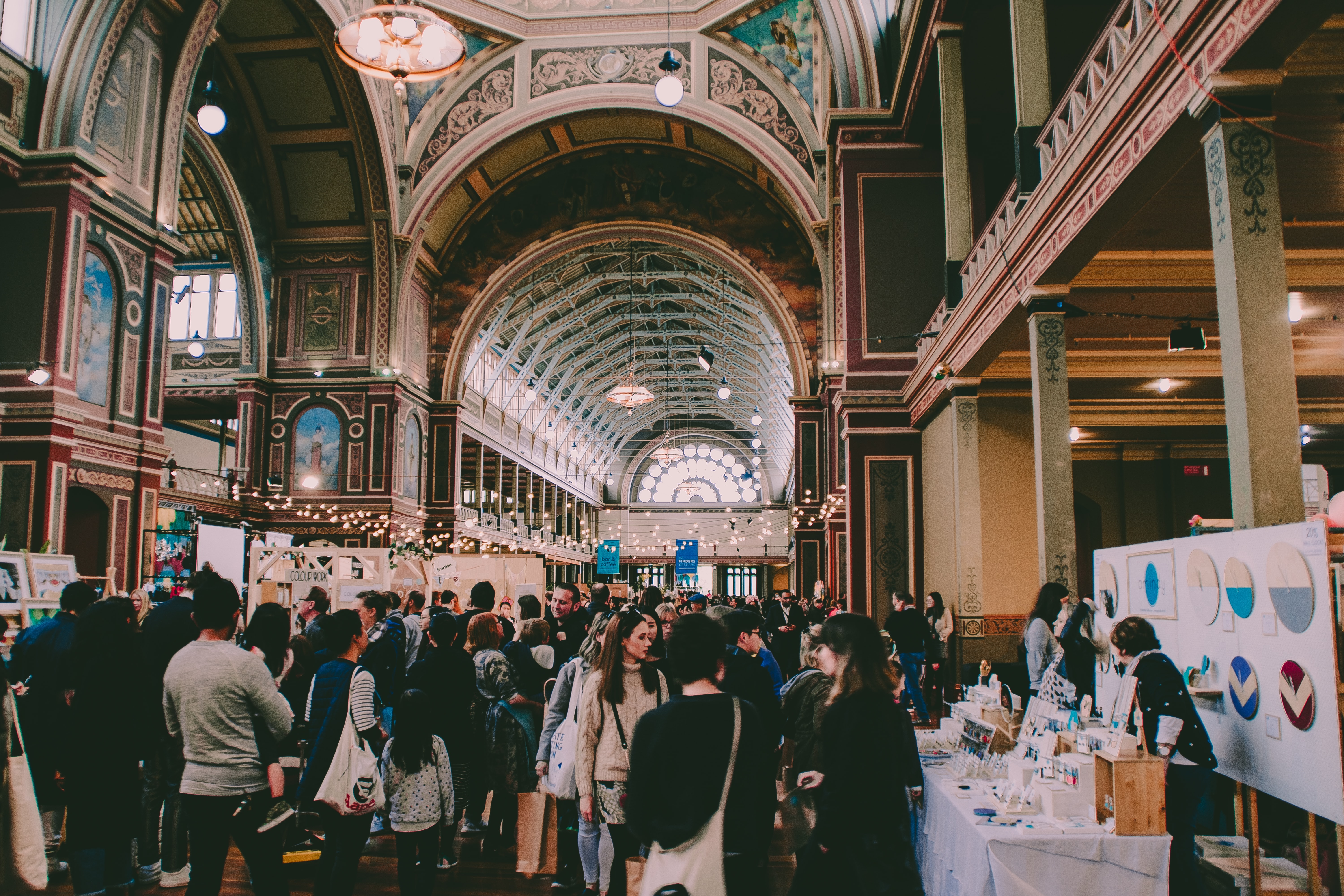 Everything You Need To Know About Starting Your Own Event Staffing Agency