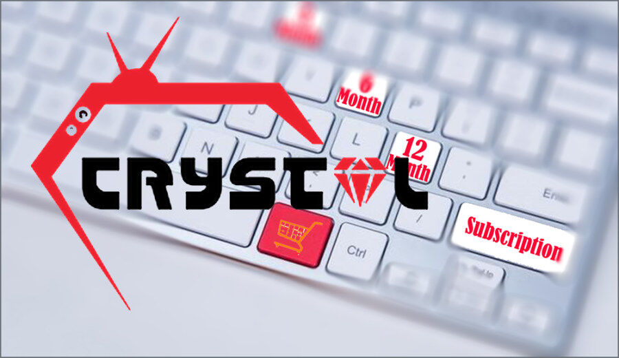 Crystal iptv reseller