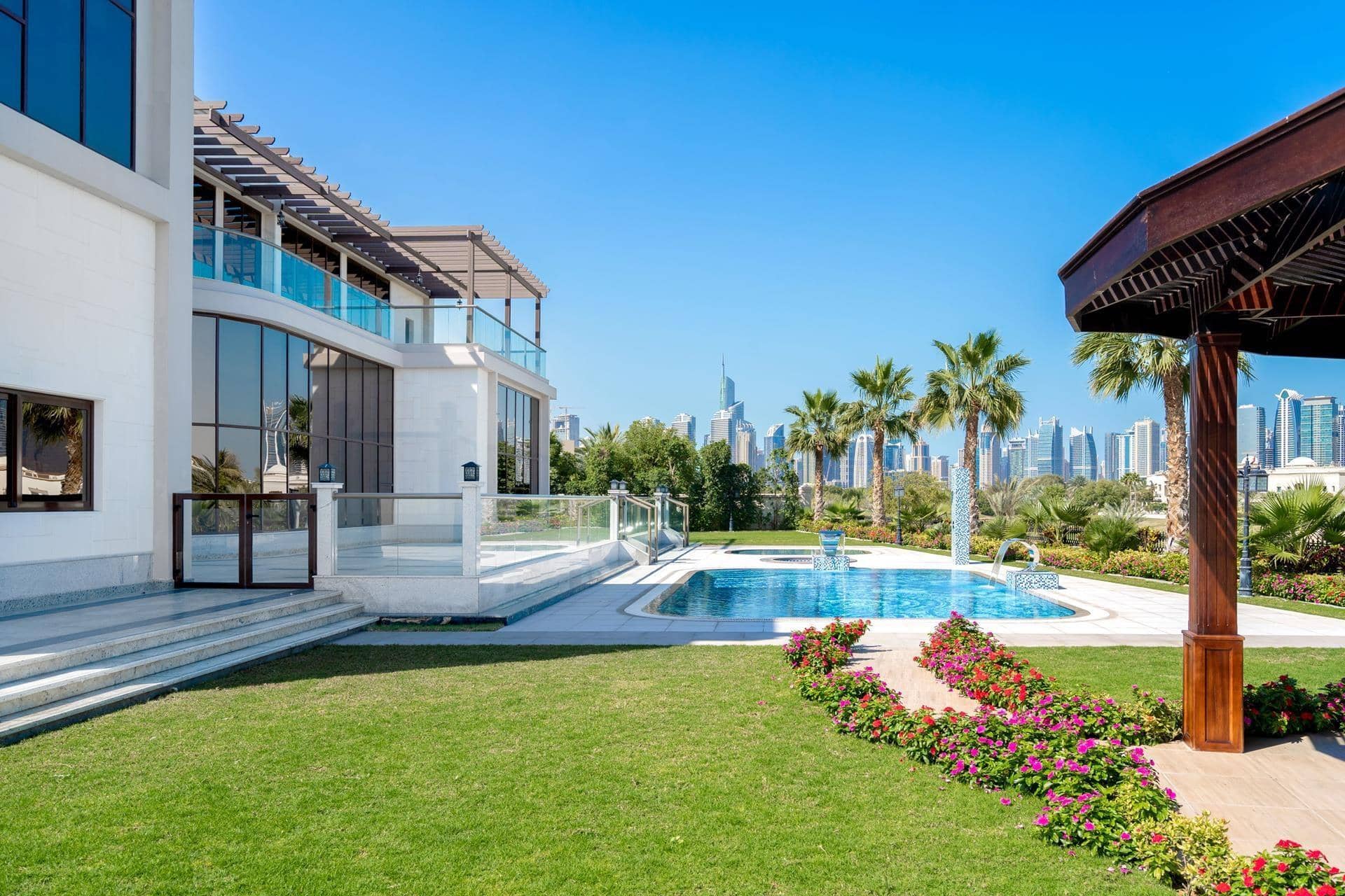 Emaar Dubai Hills Villas: Renting vs. Buying