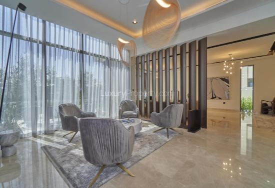 All You Need to Know About Dubai Hills Estate