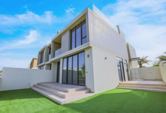 Dubai Hills Villas - Why Is It the Perfect Choice for You?