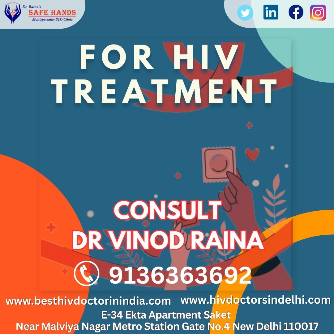 PEP Treatment For HIV  
