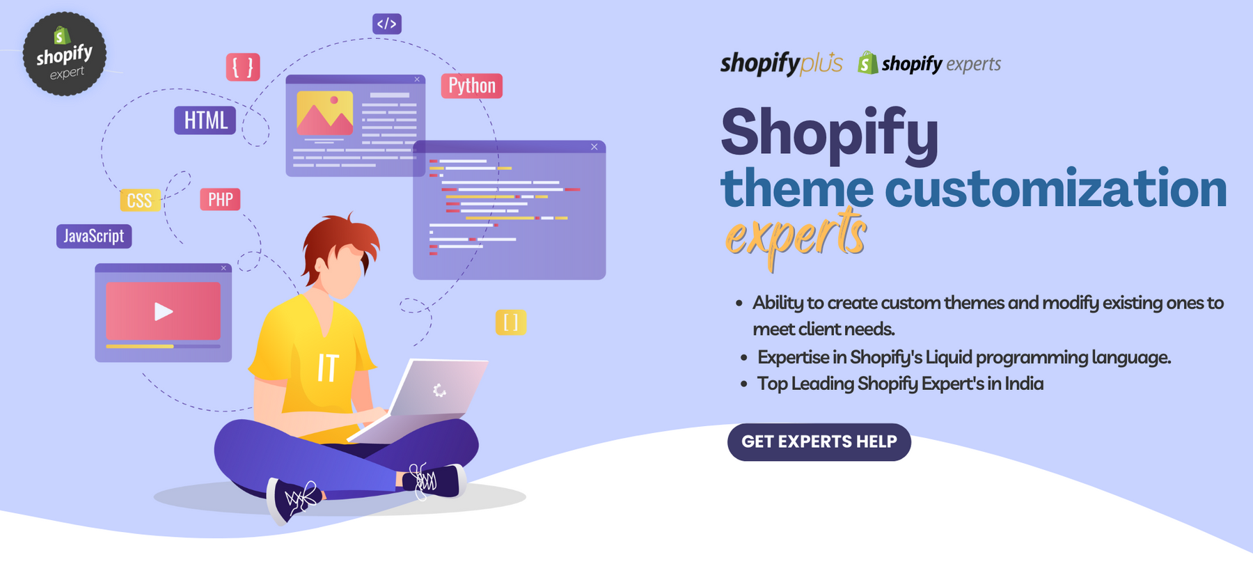 Unlocking the Potential of Your Shopify Store A Comprehensive Guide to Shopify Theme Customization