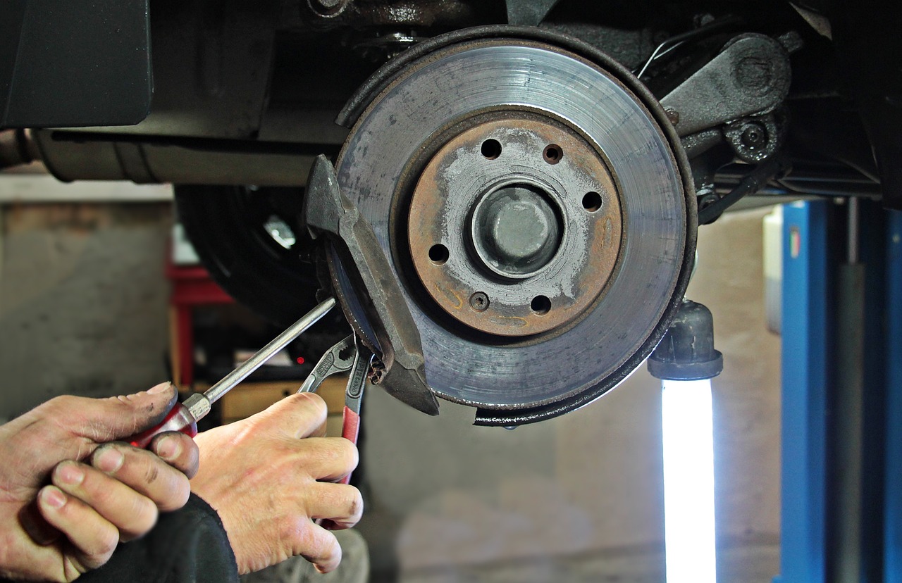 Gig Harbor Washington Auto Parts Importer Sued For Restoration Fraud 