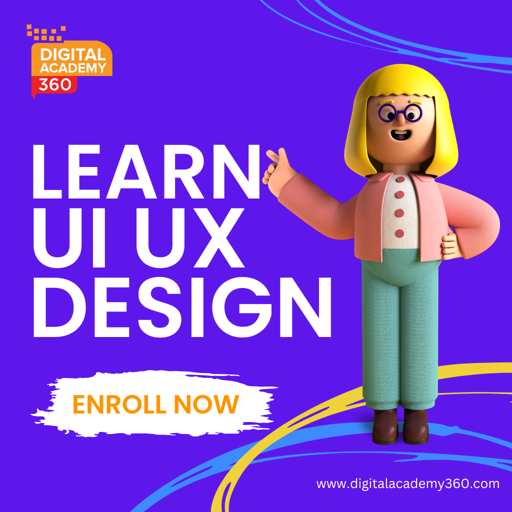 Best User Xperience Design Courses in Bangalore