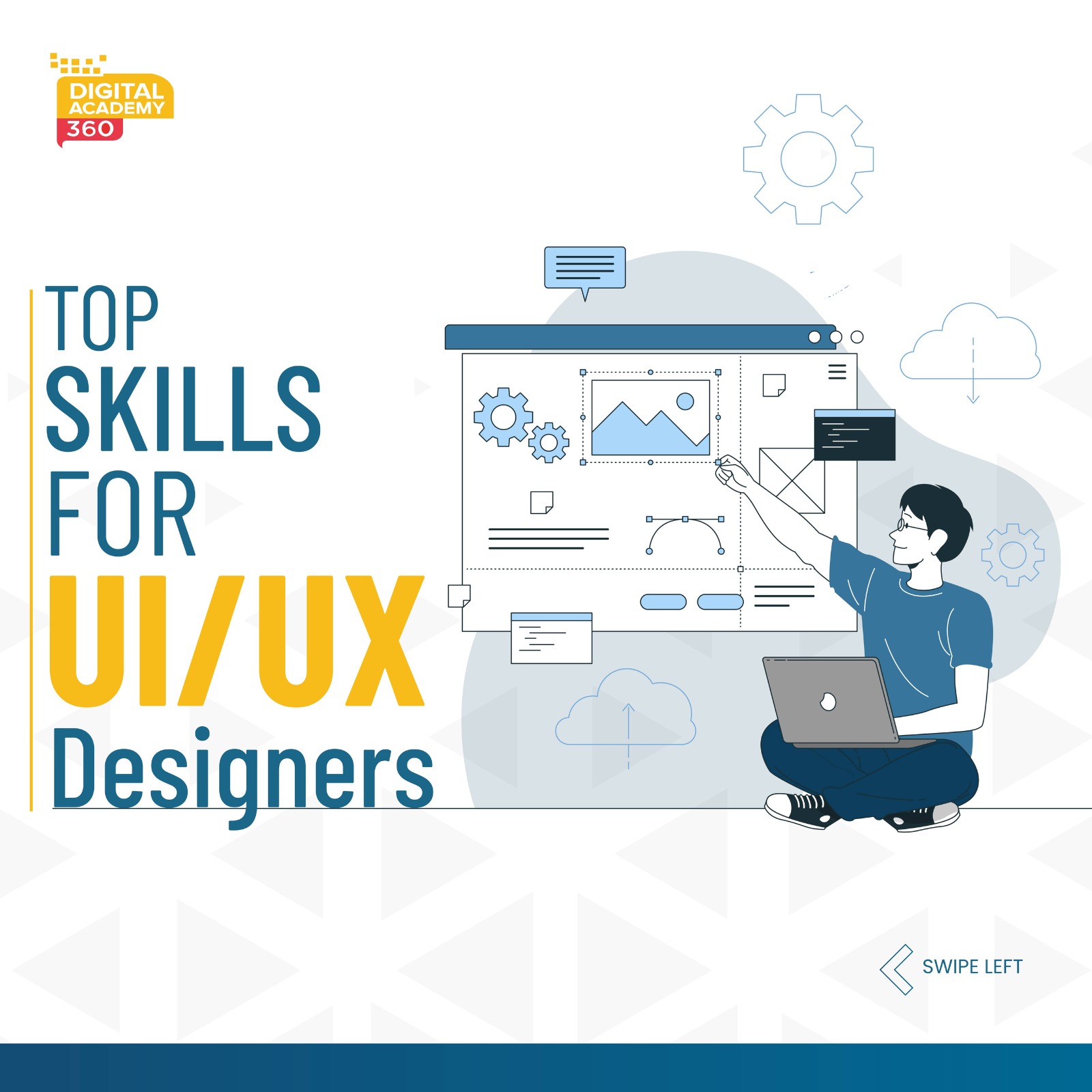 Why should you take a UI UX design course?