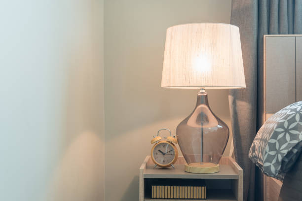 The Perfect Illumination: A Custom-Made Table Lamp for Every Occasion