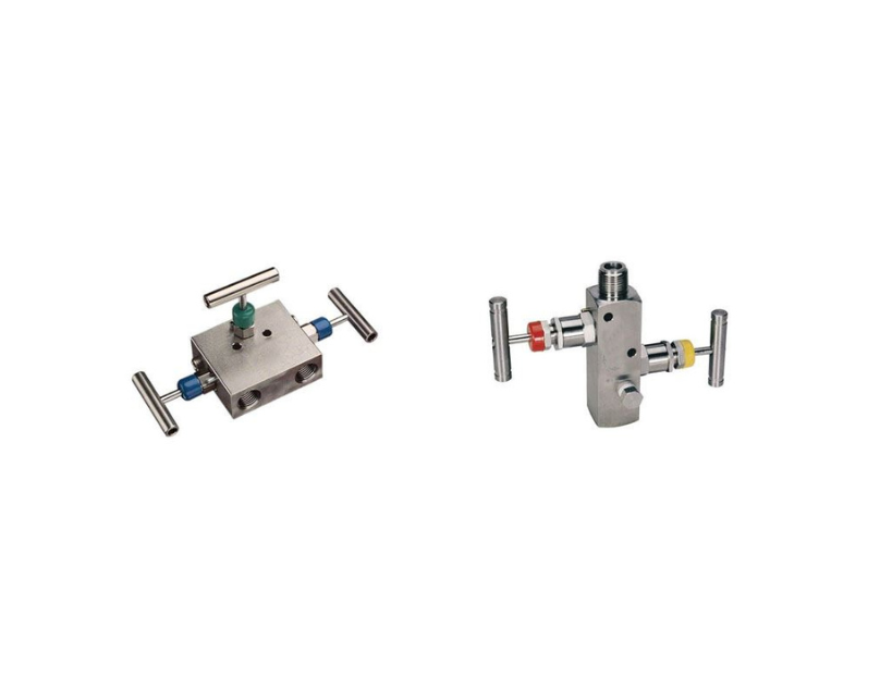 A Guide to the Several Types of Manifold Valve