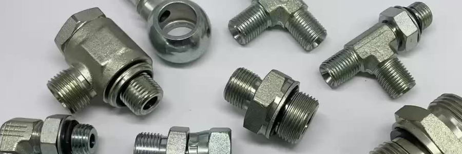 Premium Quality Types of Ferrule Fittings Products