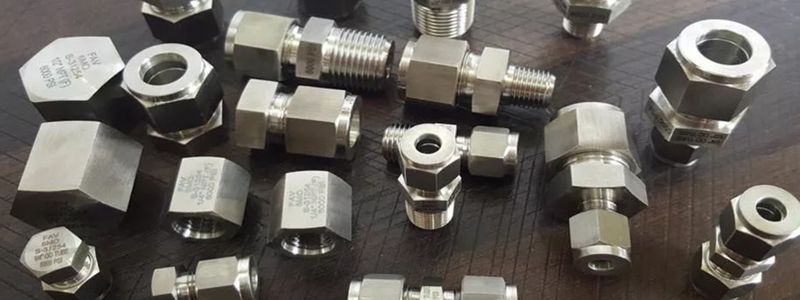 Premium Quality Ferrule Fittings Products
