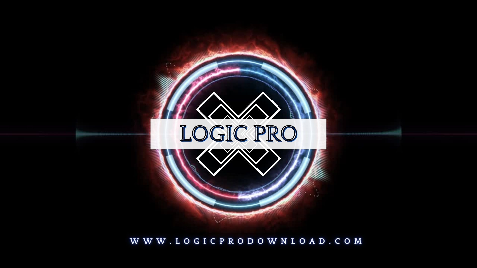 Logic Pro X - Record, Edit, and Produce Music