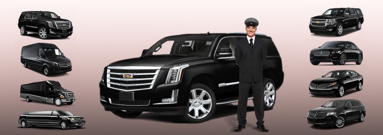 Limo Service Arlington Heights il