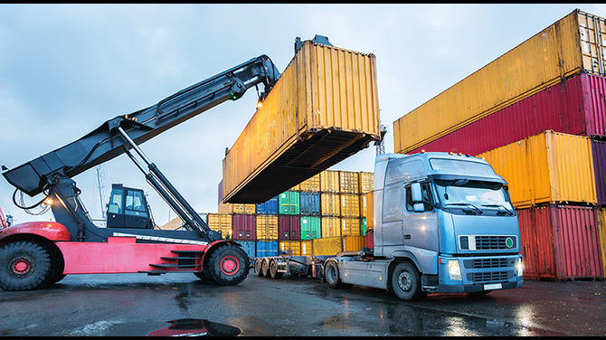 Understanding Drayage And Its Essential Role In Your Supply Chain