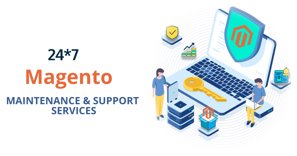 Reasons To Opt Magento Support And Maintenance Services