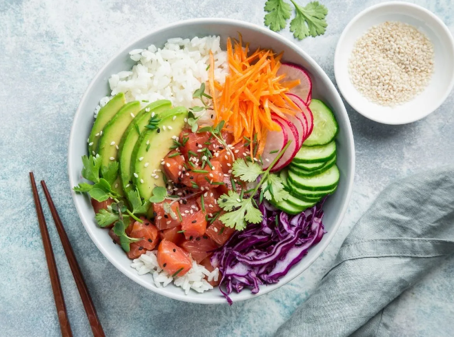 Bringing a Taste of Hawaii to Your Wedding Reception: Catering Ideas and Inspiration