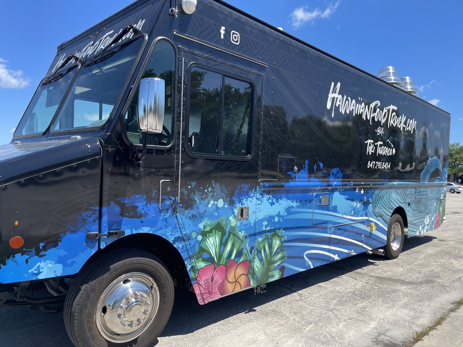 How to Find the Perfect Food Truck for Your Next Chicago Event?