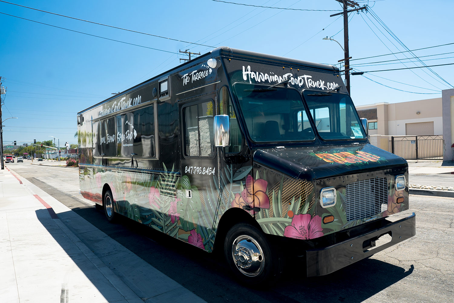 How We're Merging Chicago's Food Scene with Our Hawaiian Heritage?