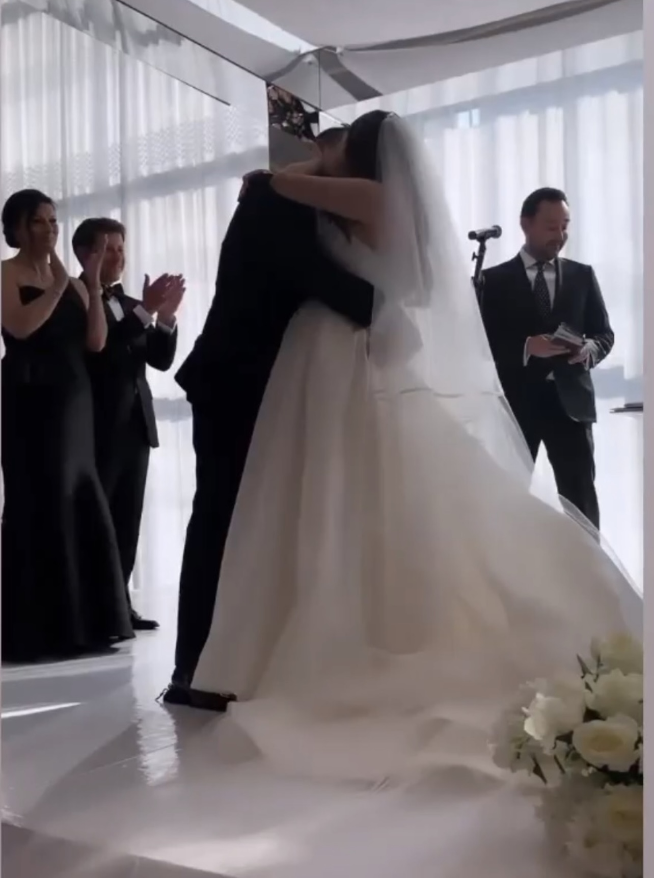 Unveiling the Sacred Knot: A Guide to Jewish Wedding Ceremonies with a Rabbi