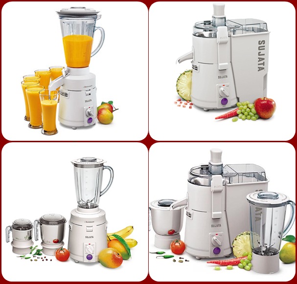 Best Kitchen Appliances in India