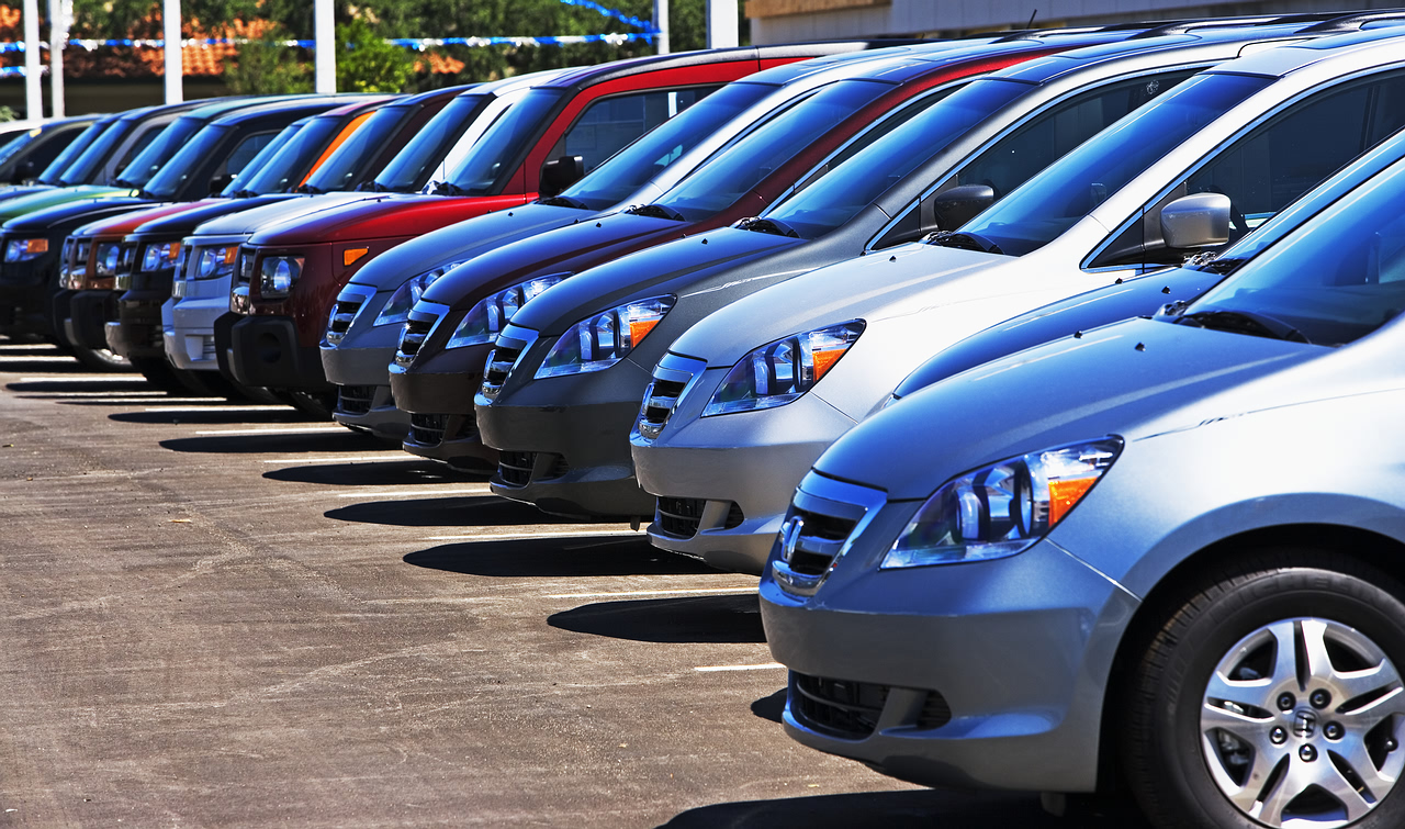 How to Inspect a Used Car Before Buying?