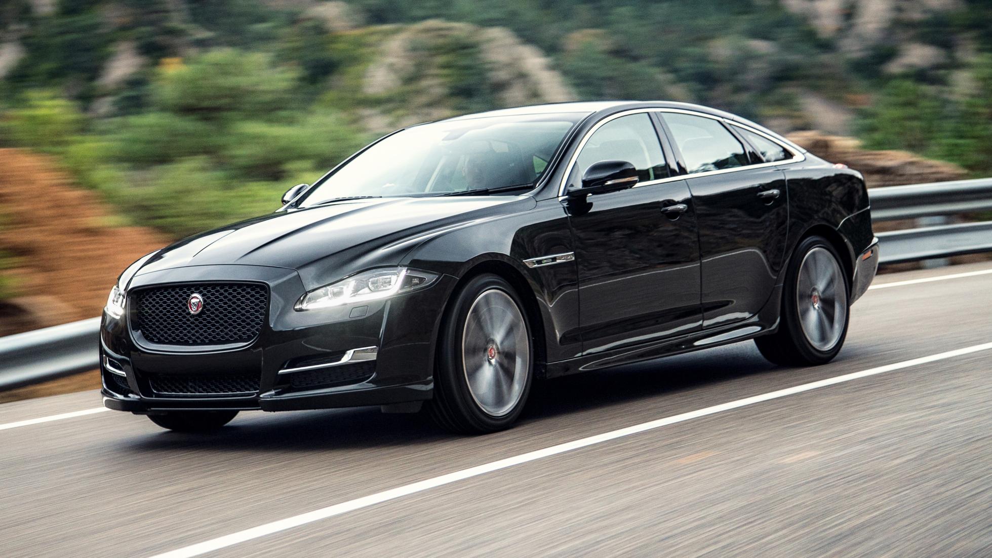 Top 5 Luxury Cars for Men