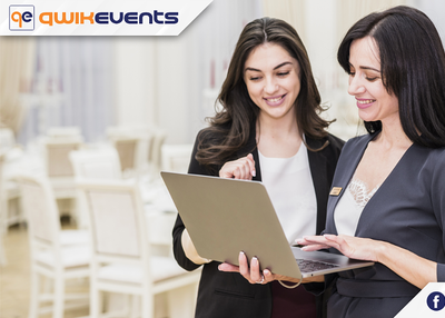 How to Organize a Successful Event find Event Planners Michigan | qwikevents